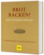 Brot backen! Das Goldene von GU - Bild 1