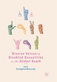 Diverse Voices of Disabled Sexualities in the Global South