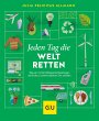 Jeden Tag die Welt retten - Bild 1
