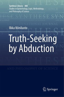 Truth-Seeking by Abduction - Niiniluoto, Ilkka