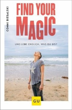Find Your Magic - Biesalski, Conni