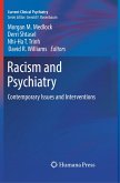 Racism and Psychiatry