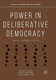 Power in Deliberative Democracy