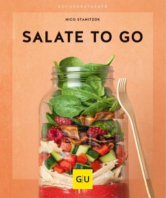 Salate to go - Stanitzok, Nico