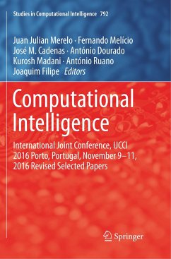 Computational Intelligence