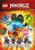 LEGO® NINJAGO® - Wächter der Zeit