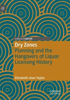 Dry Zones - Taylor, Elizabeth Jean