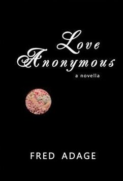 Love Anonymous (eBook, ePUB) Cover Love Anonymous (eBook, ePUB)