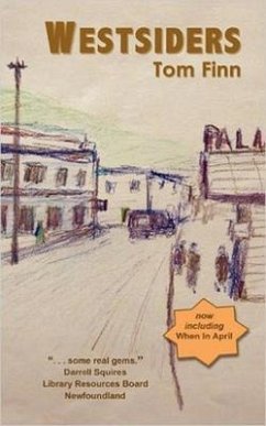Westsiders (eBook, ePUB)