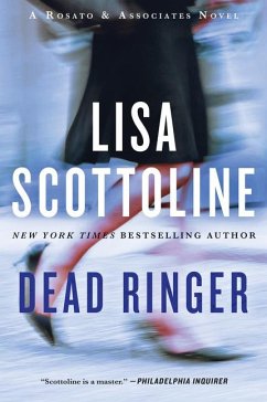 Dead Ringer - Scottoline, Lisa