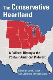 The Conservative Heartland The Conservative Heartland