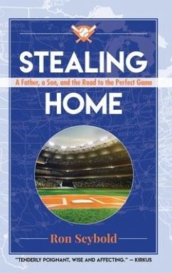 Stealing Home - Seybold, Ron