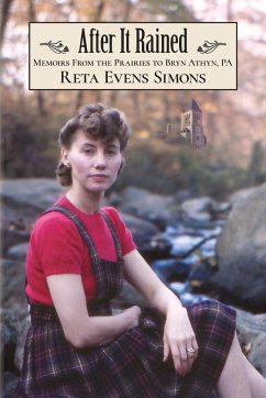 After It Rained - Simons, Reta Evens