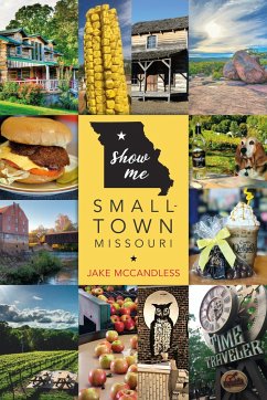 Show Me Small-Town Missouri - McCandless, Jake