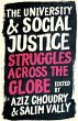 The University and Social Justice - Bild 1