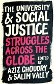 The University and Social Justice