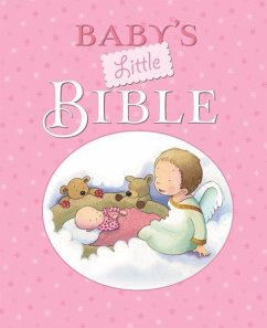 Baby's Little Bible - Toulmin, Sarah