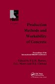 Production Methods and Workability of Concrete