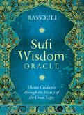 Sufi Wisdom Oracle Sufi Wisdom Oracle