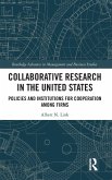 Collaborative Research in the United States