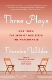 Three Plays