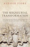 The Seigneurial Transformation