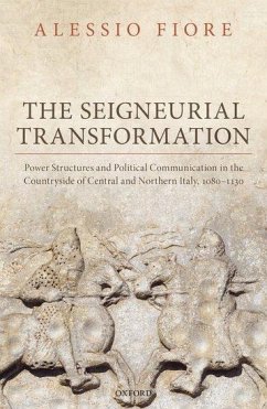 The Seigneurial Transformation - Fiore, Alessio; Knipe, Sergio