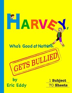 Harvey, Who's Good at Nothing, Gets Bullied - Eddy, Eric