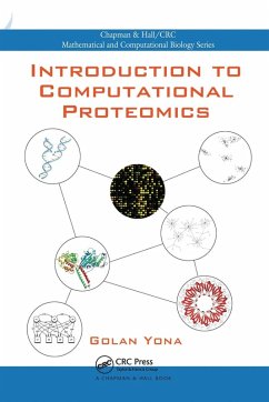 Cover Introduction to Computational Proteomics