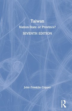 Taiwan - Copper, John Franklin