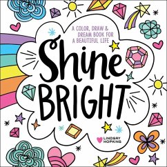 Shine Bright - Hopkins, Lindsay