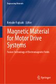 Magnetic Material for Motor Drive Systems (eBook, PDF)