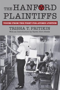 The Hanford Plaintiffs - Pritikin, Trisha T