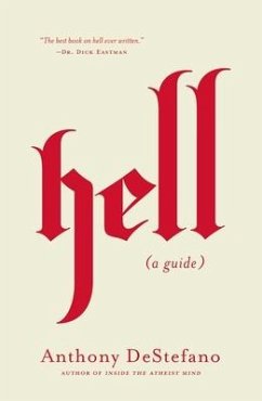 Hell - Destefano, Anthony