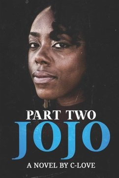 JoJo (Part Two): Part Two - Love, C.; Wheeler, Courtney