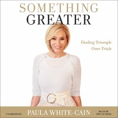 Cover Something Greater