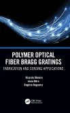 Polymer Optical Fiber Bragg Gratings Polymer Optical Fiber Bragg Gratings