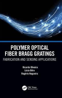 Cover Polymer Optical Fiber Bragg Gratings