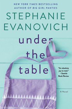 Under the Table - Evanovich, Stephanie