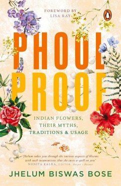 Phoolproof - Bose, Jhelum Biswas