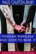 Modern Marriage and How to Bear it... - Bild 1
