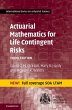 Actuarial Mathematics for Life... - Bild 1