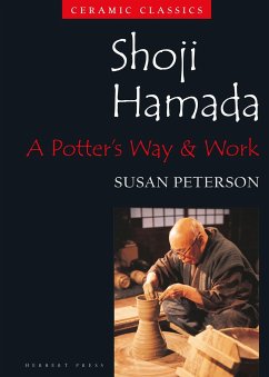 Shoji Hamada - Peterson, Susan