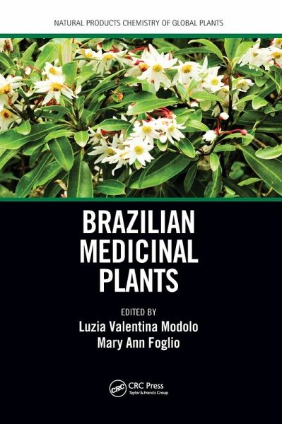 Brazilian Medicinal Plants