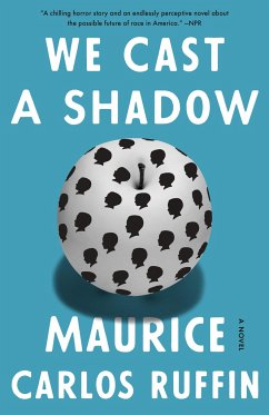 We Cast a Shadow - Ruffin, Maurice Carlos