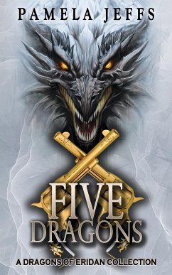 Five Dragons - Jeffs, Pamela