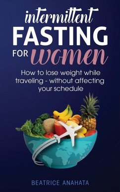 Cover Intermittent Fasting for Women