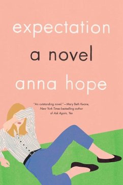 Expectation - Hope, Anna