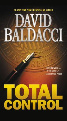 Total Control - Baldacci, David