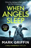 When Angels Sleep When Angels Sleep